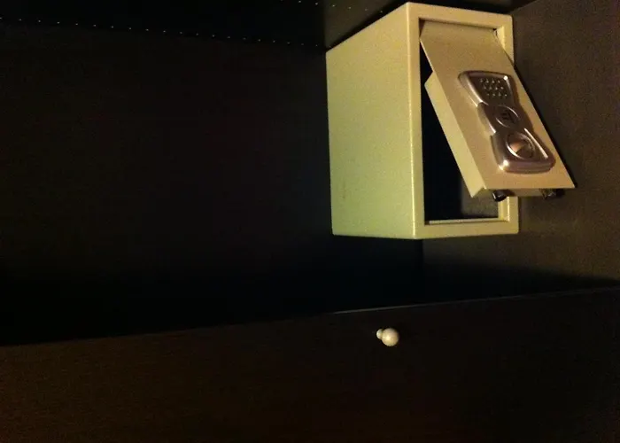 Otel Mosaic Roma