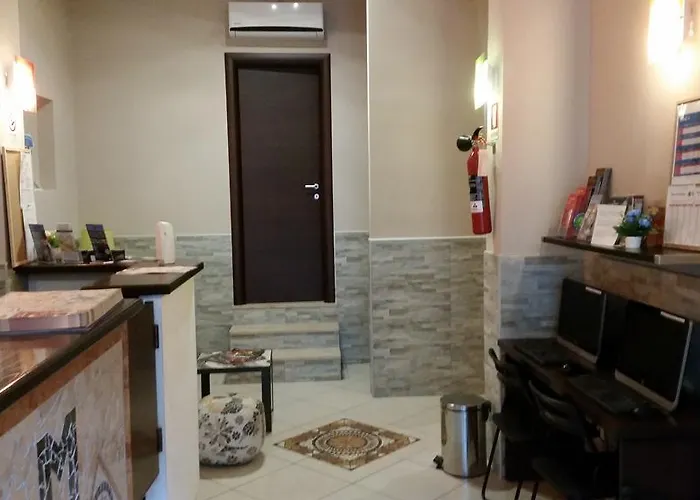 Otel Mosaic *