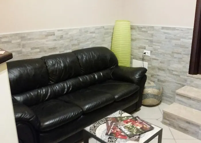 Mosaic Otel *