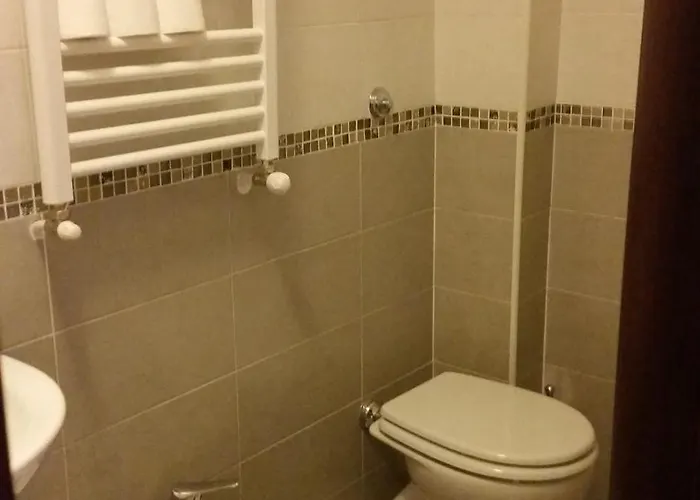 Mosaic Otel