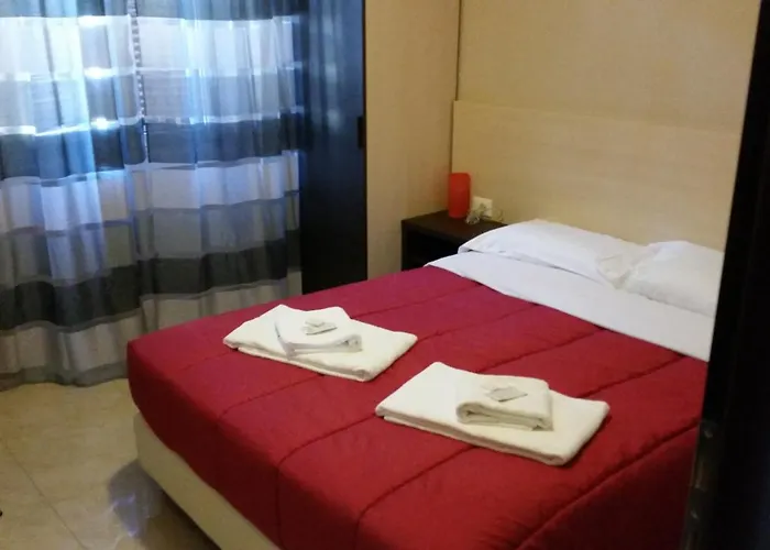 Mosaic Otel