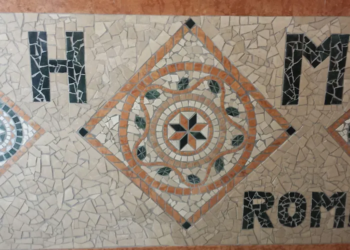 Mosaic *