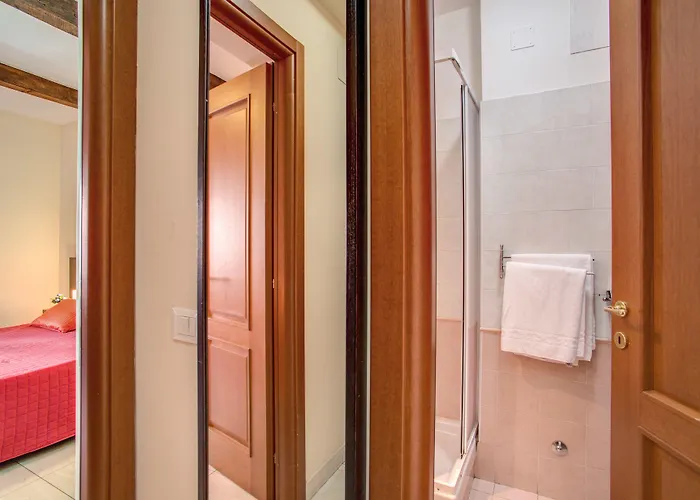Mosaic Otel Roma