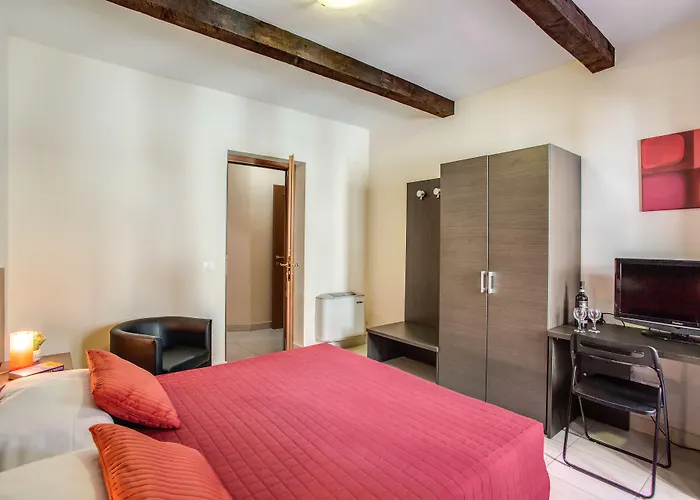 Otel Mosaic