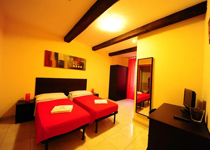Otel Mosaic *