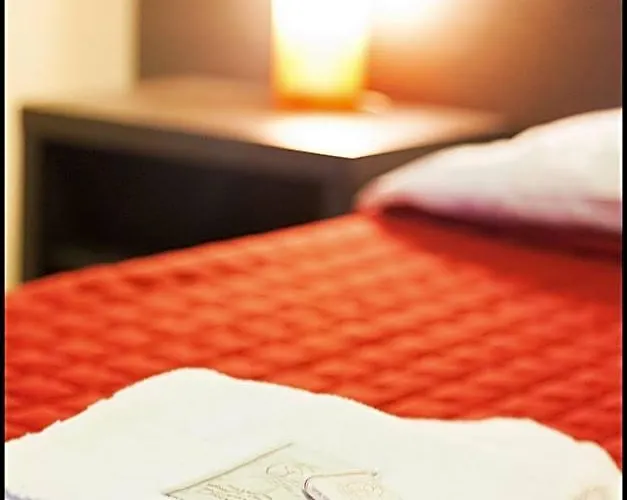 Otel Mosaic Roma