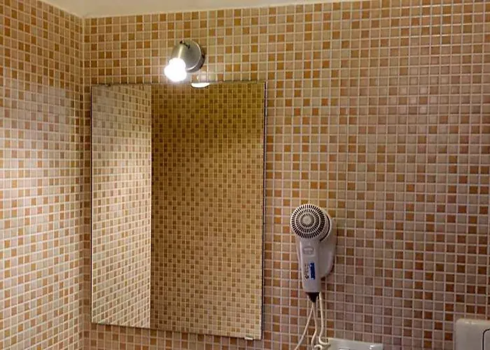 Mosaic Otel