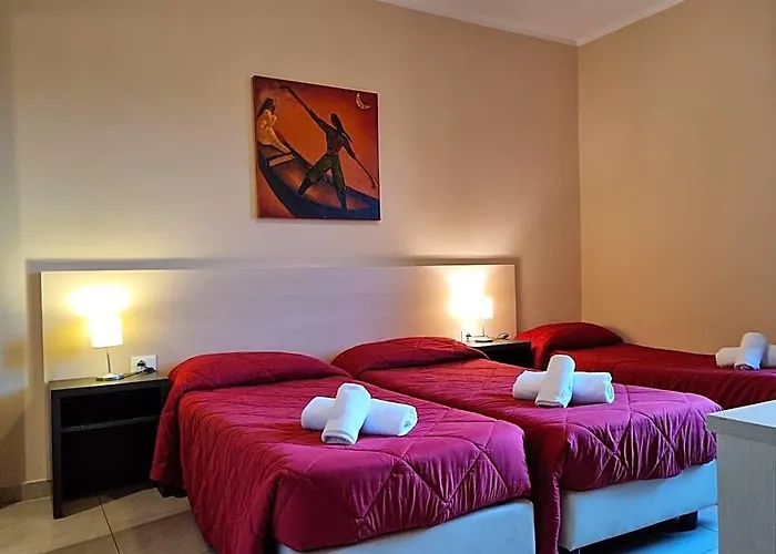 Mosaic Otel