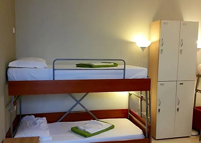 Mosaic Otel