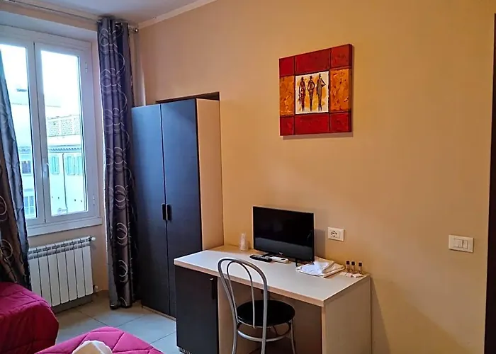 Mosaic Otel *