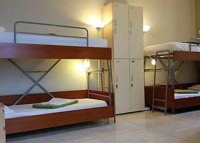 Mosaic Otel *