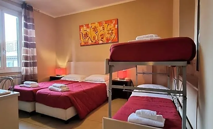 Mosaic Otel