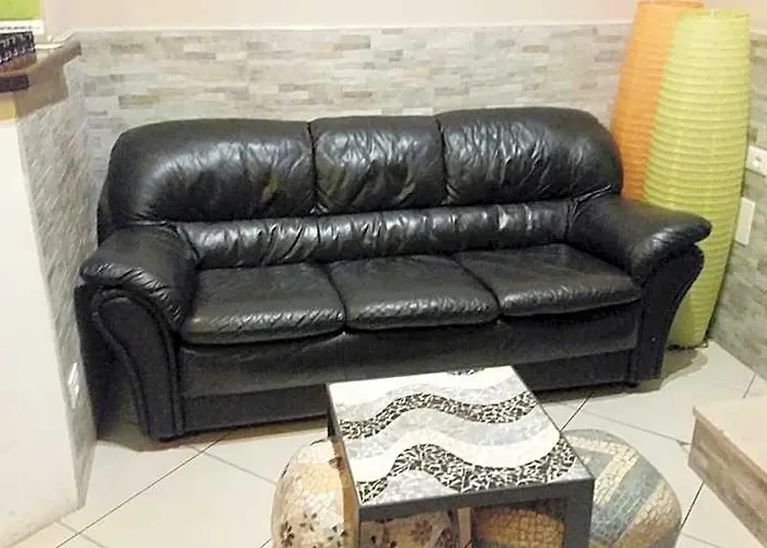 Mosaic Otel