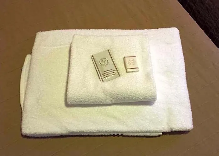 Mosaic Otel Roma