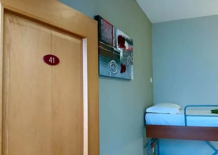 Otel Mosaic