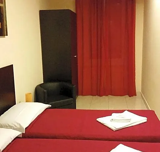 Otel Mosaic Roma