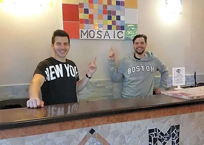 Mosaic Otel