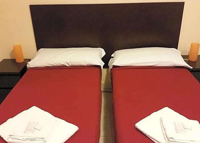 Otel Mosaic *