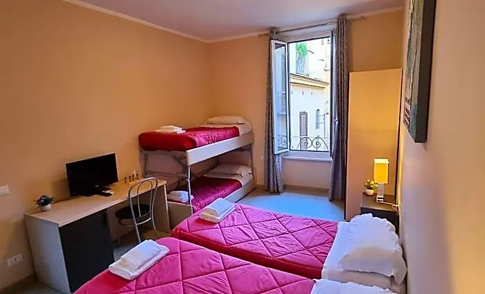 Otel Mosaic Roma