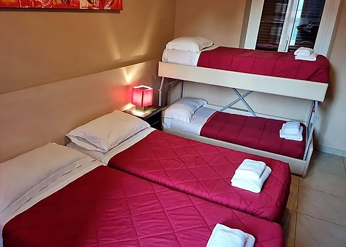Mosaic Otel