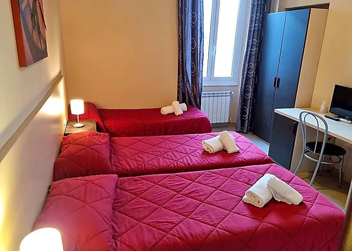 Otel Mosaic