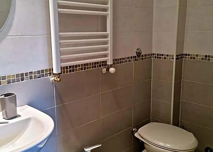 Otel Mosaic *