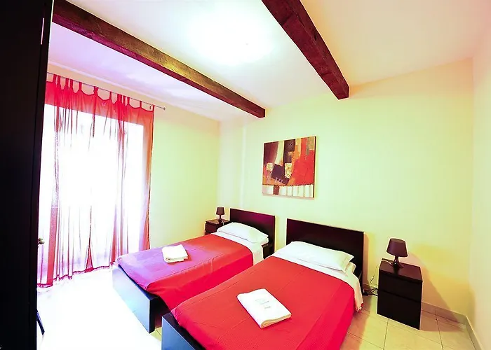 Otel Mosaic