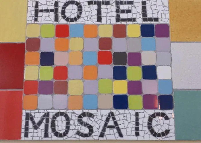 Otel Mosaic *