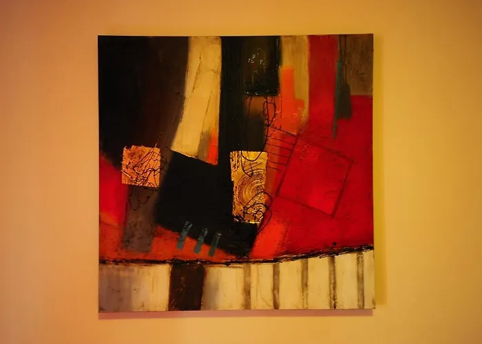 Mosaic Otel Roma