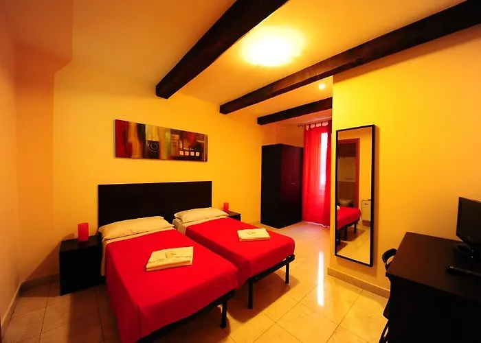 Mosaic Otel