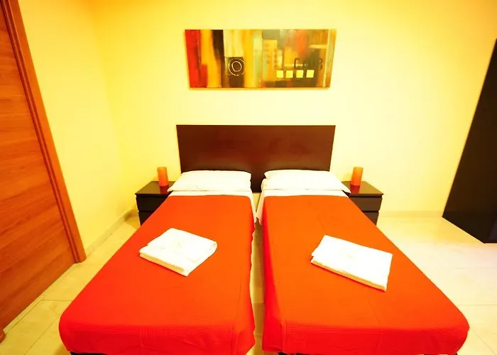 Otel Mosaic *