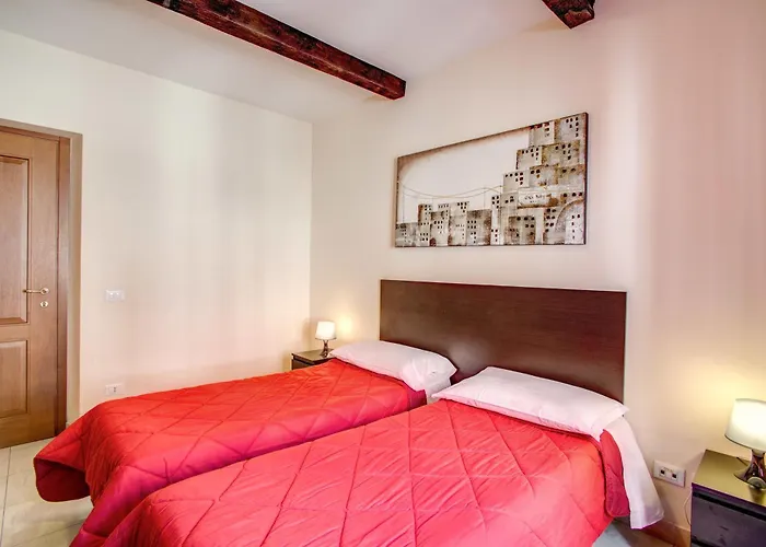 Mosaic Otel Roma
