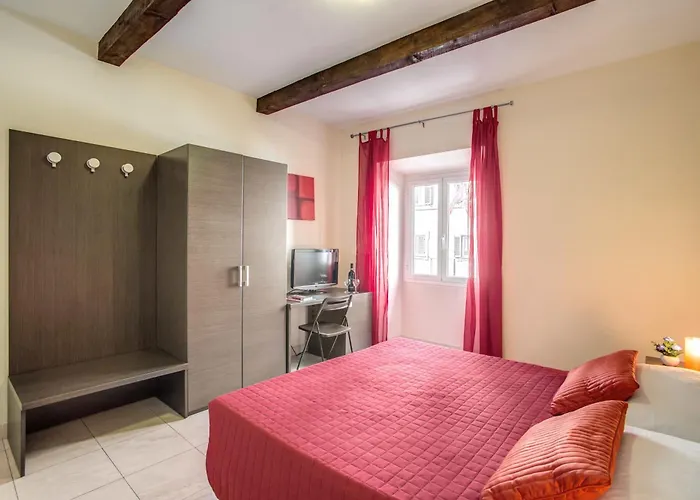 Mosaic Otel